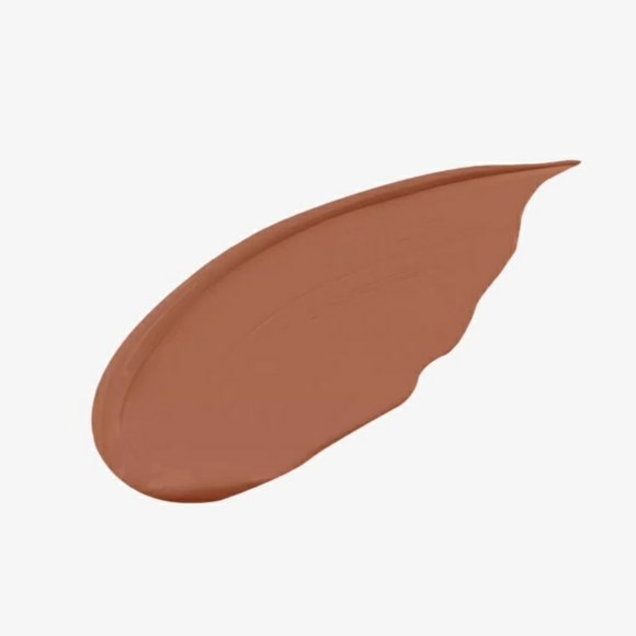 FLOWER Beauty Miracle Matte Liquid Lip - ML2 BARE HONEY - Picture 3 of 5